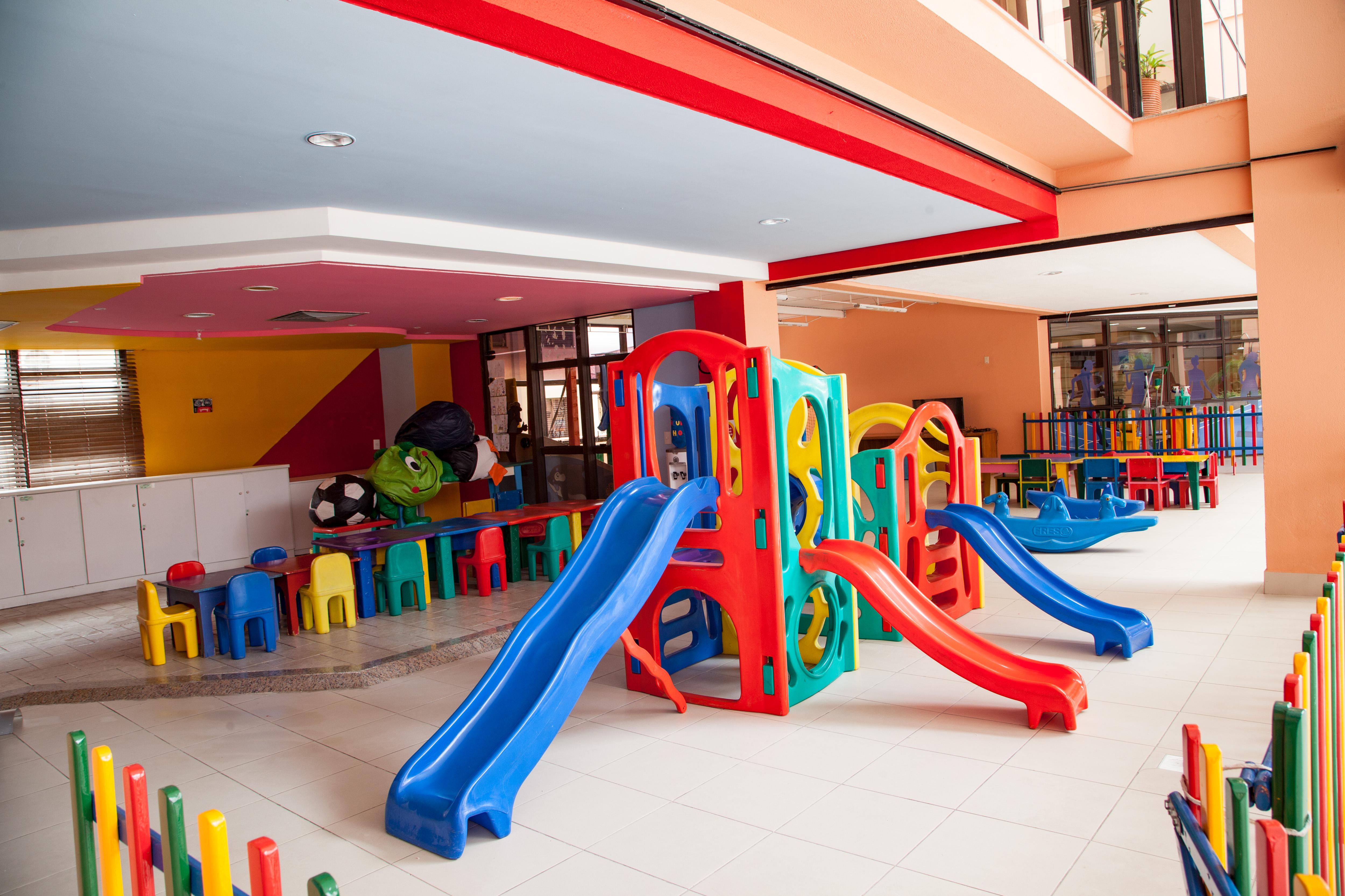 Aparthotel No Jurere Beach Village Florianópolis Eksteriør bilde